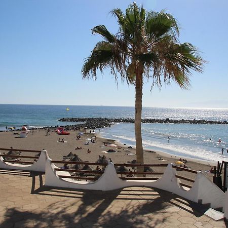 Holiday In Olympia Playa de las Américas Exterior foto